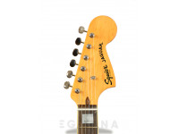 Fender SQ CV 70s Jaguar LRL SFG Fender SQ CV 70s Jaguar LRL SFG